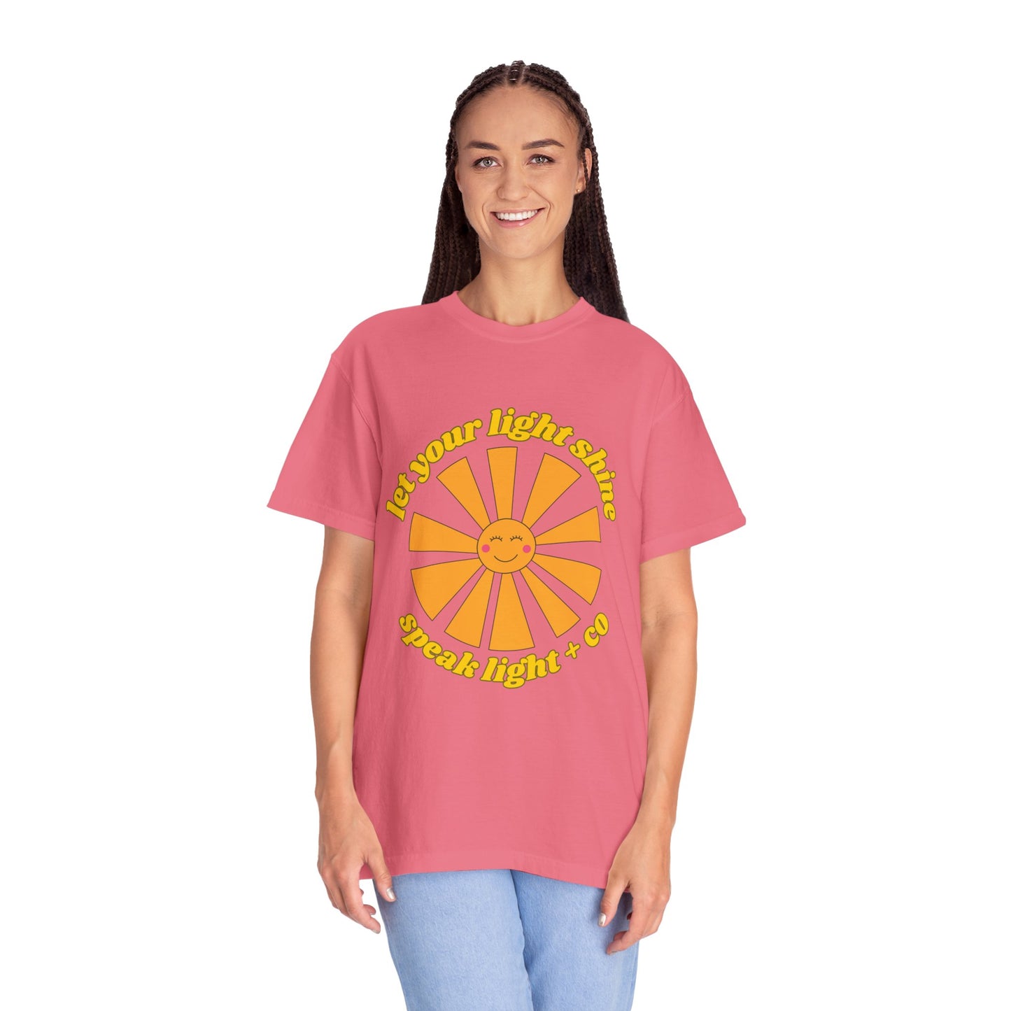 Sunshine Tee