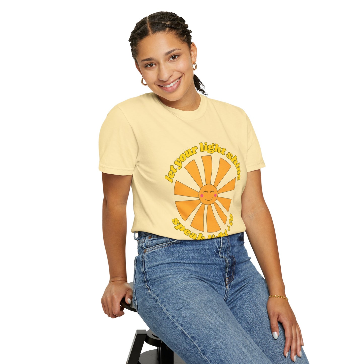 Sunshine Tee