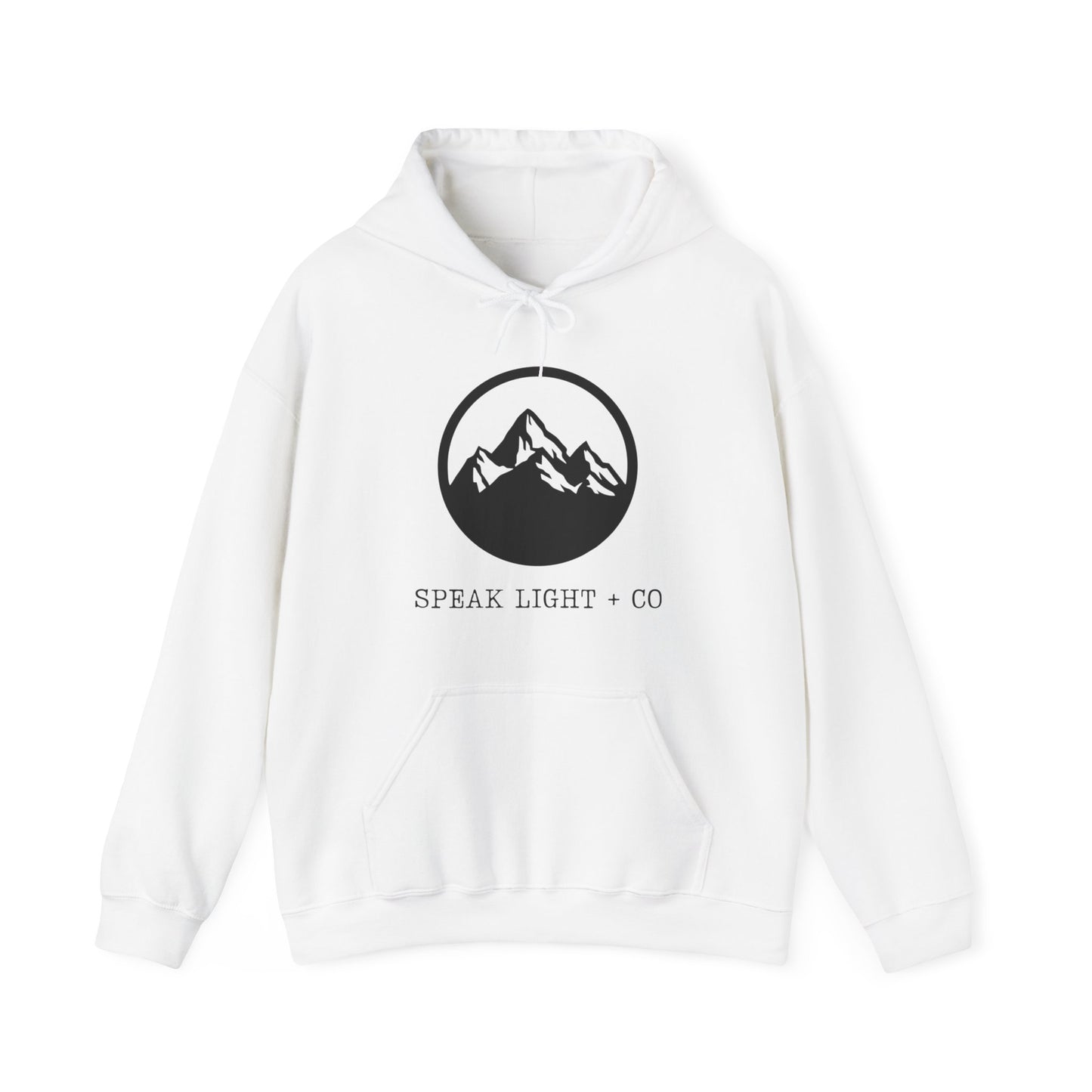 Mountain Hoodie