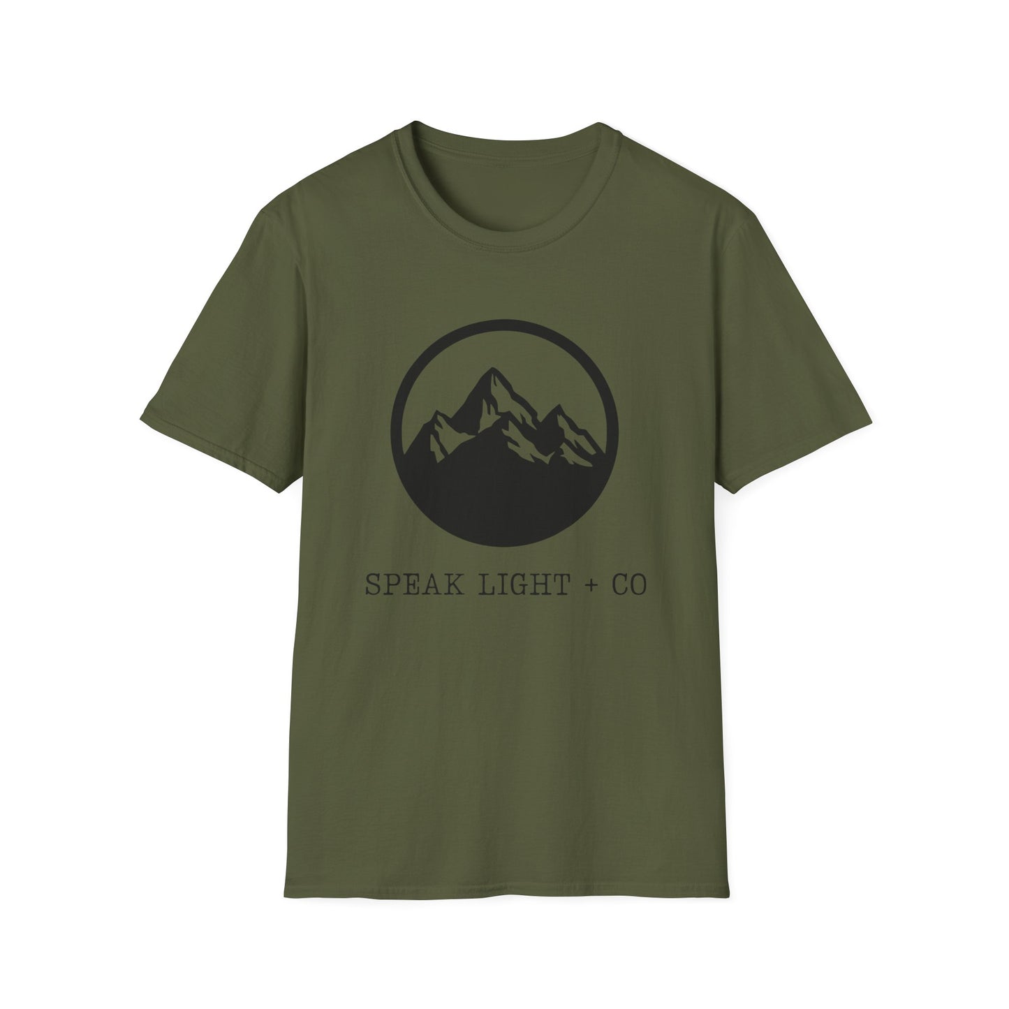 Mountain Tee