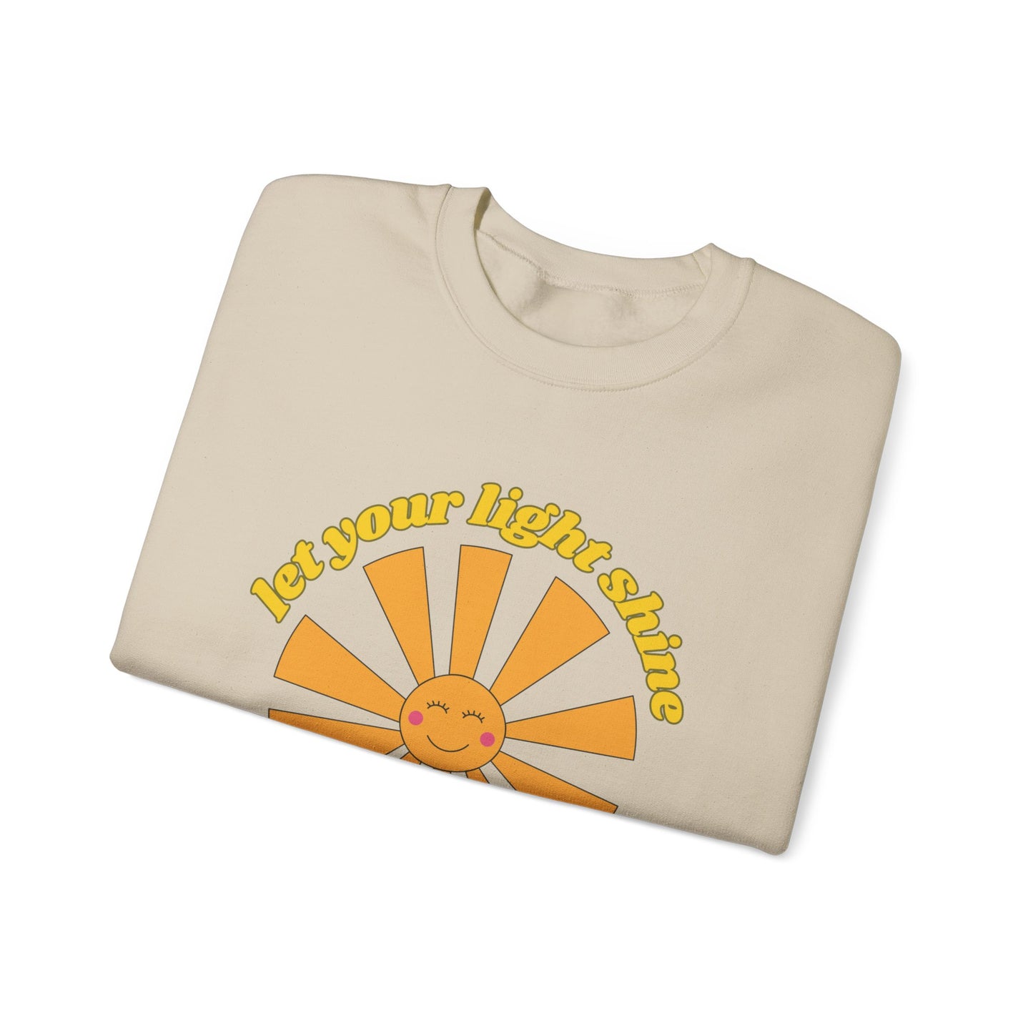 Sunshine Sweatshirt