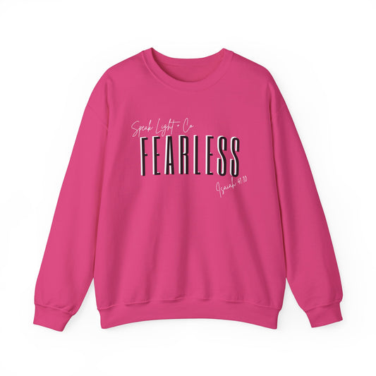 Fearless Sweatshirt