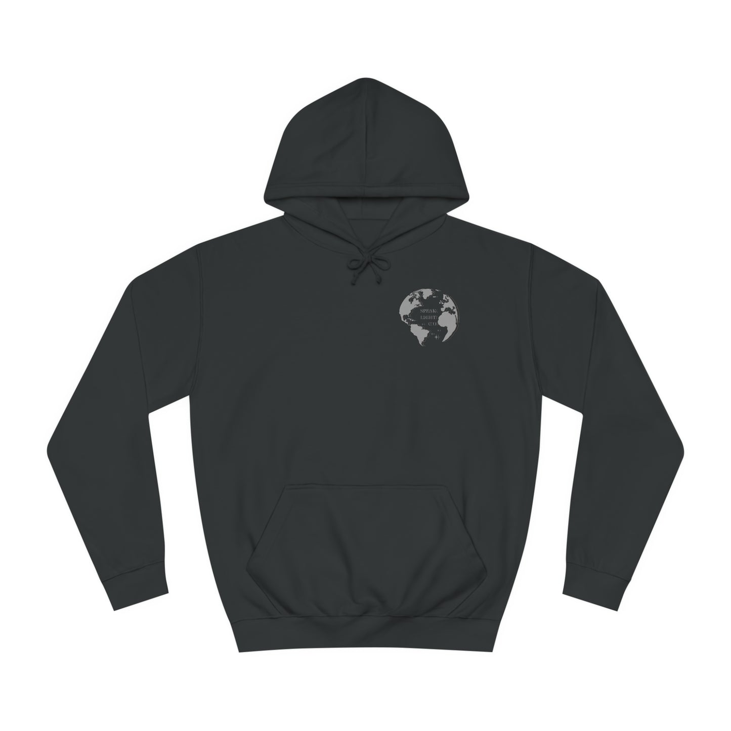 Not of This World Hoodie