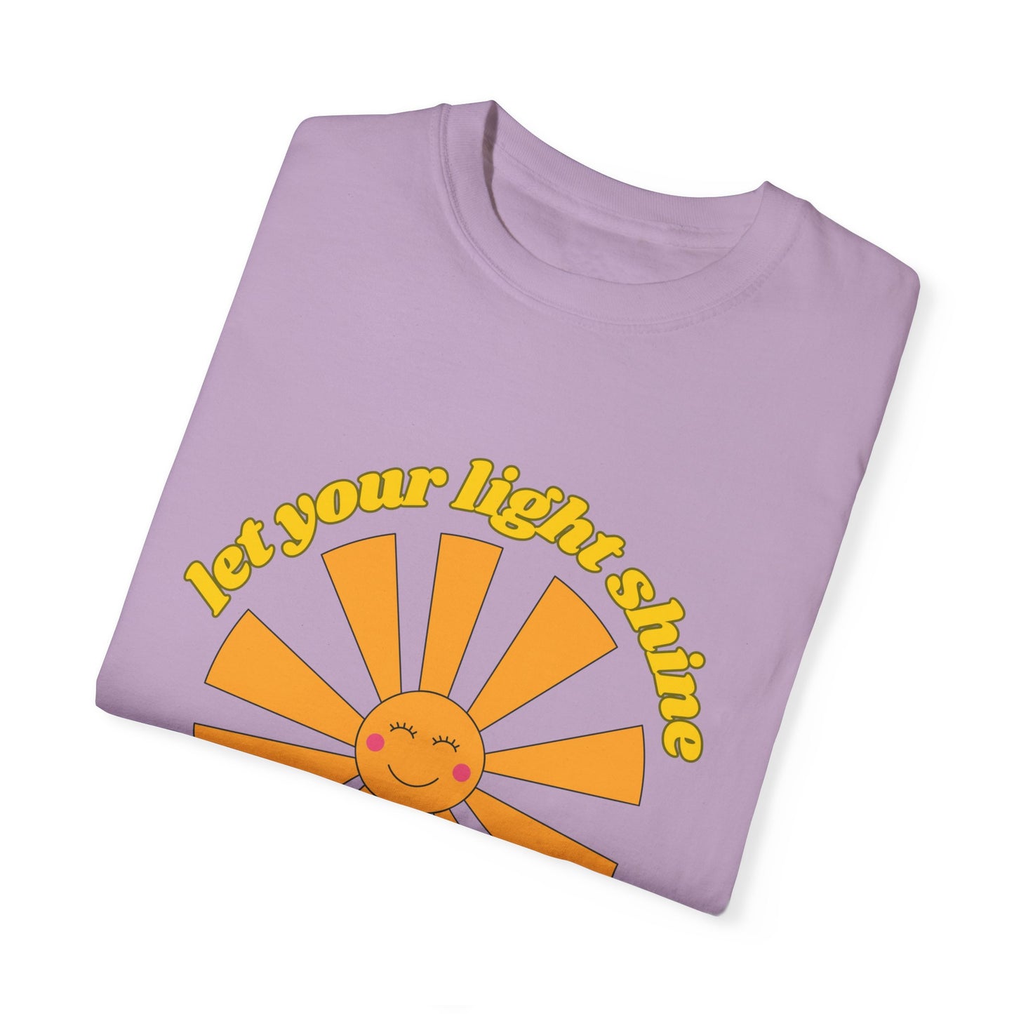 Sunshine Tee