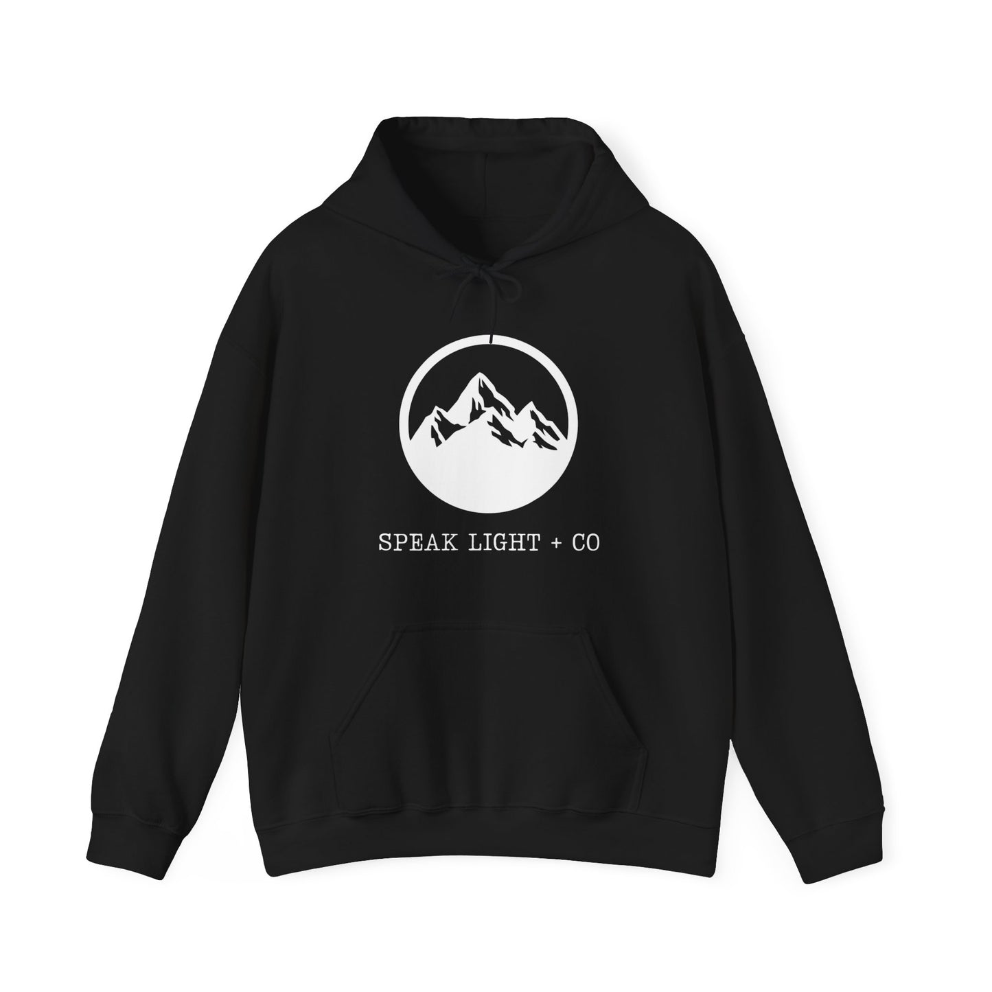 Mountain Hoodie