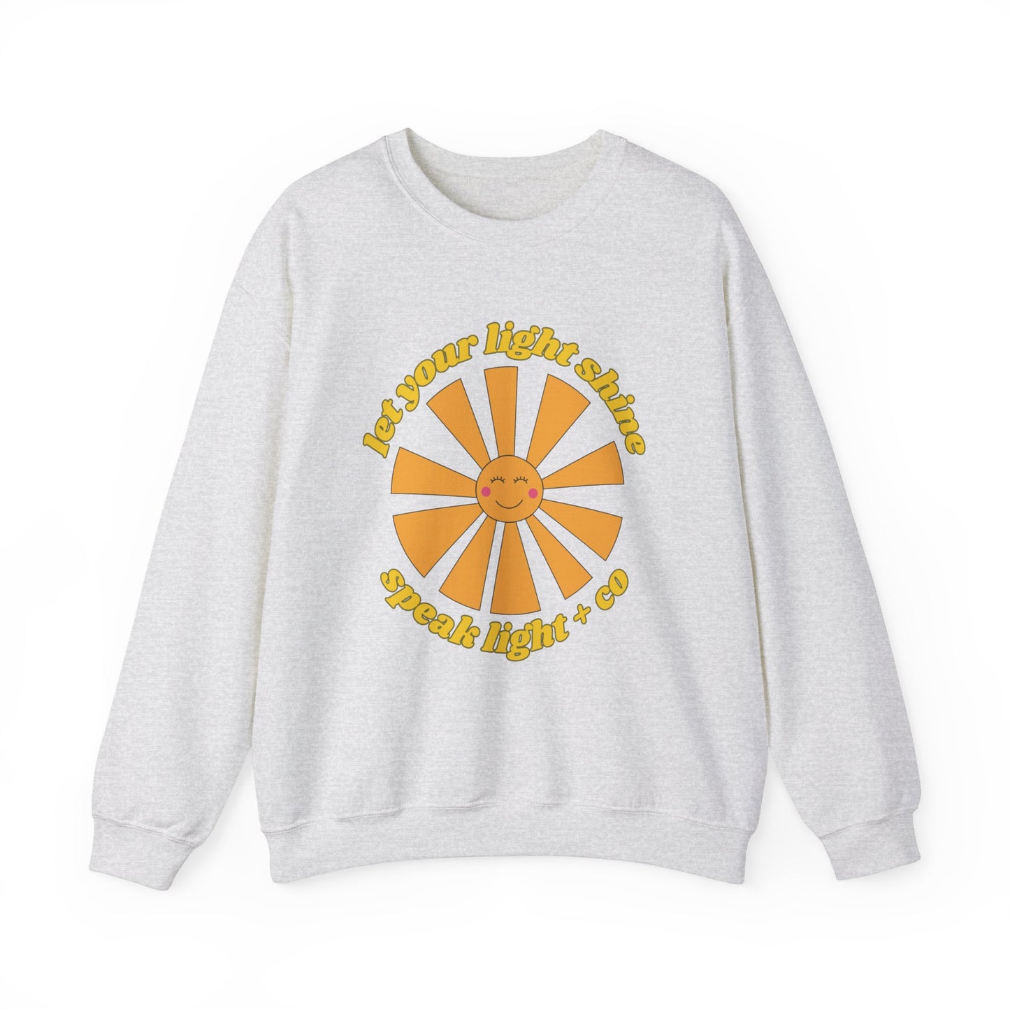 Sunshine Sweatshirt