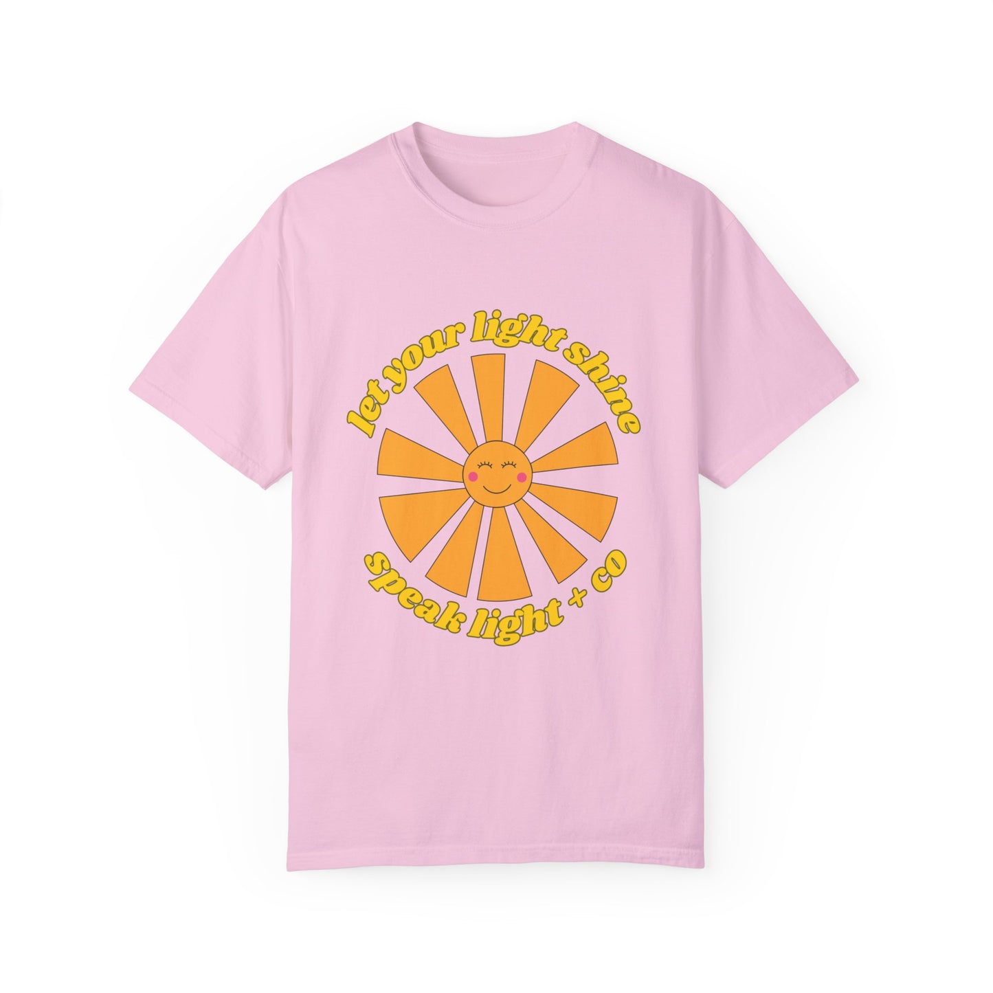 Sunshine Tee