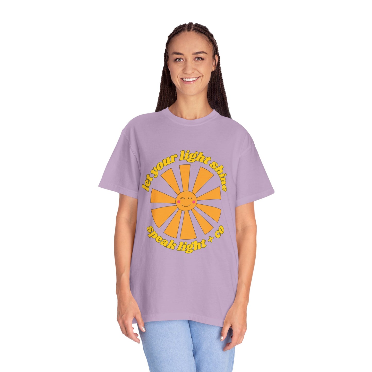 Sunshine Tee