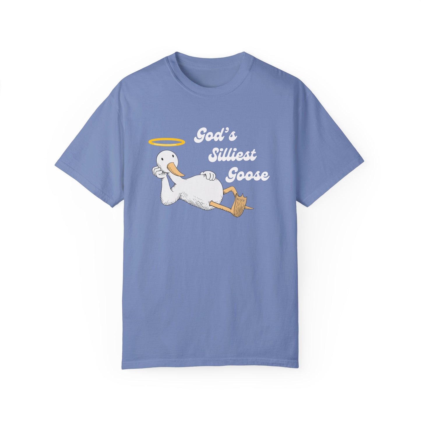 Silliest Goose Tee