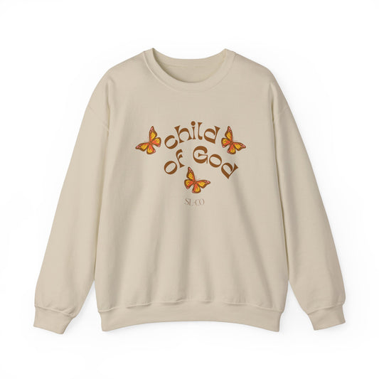 Child of God Sweatshirt