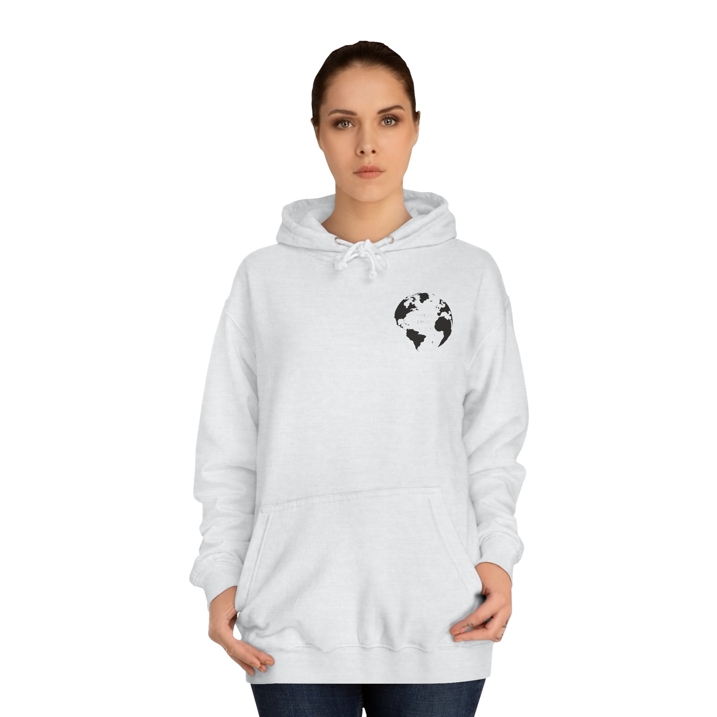 Not of This World Hoodie