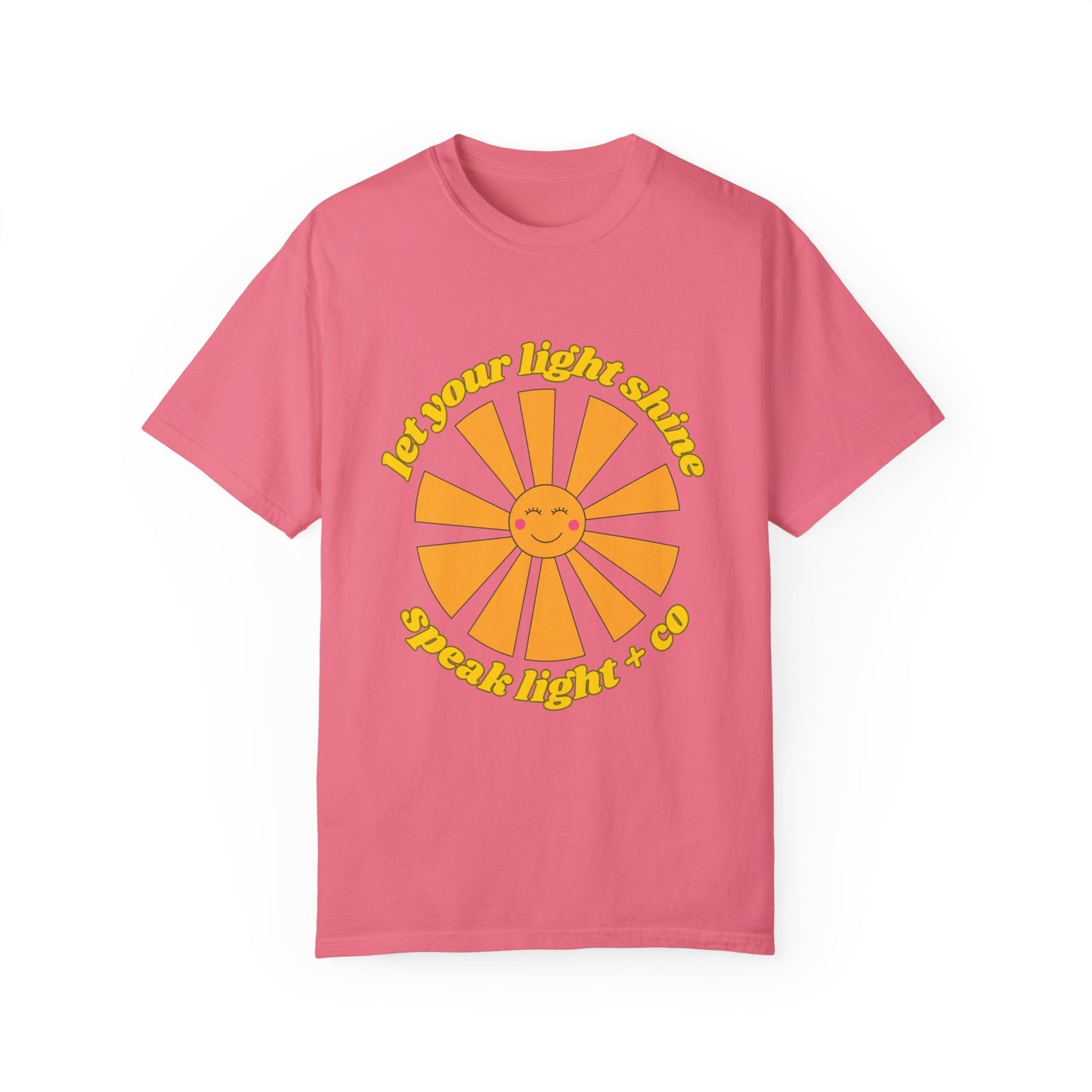 Sunshine Tee