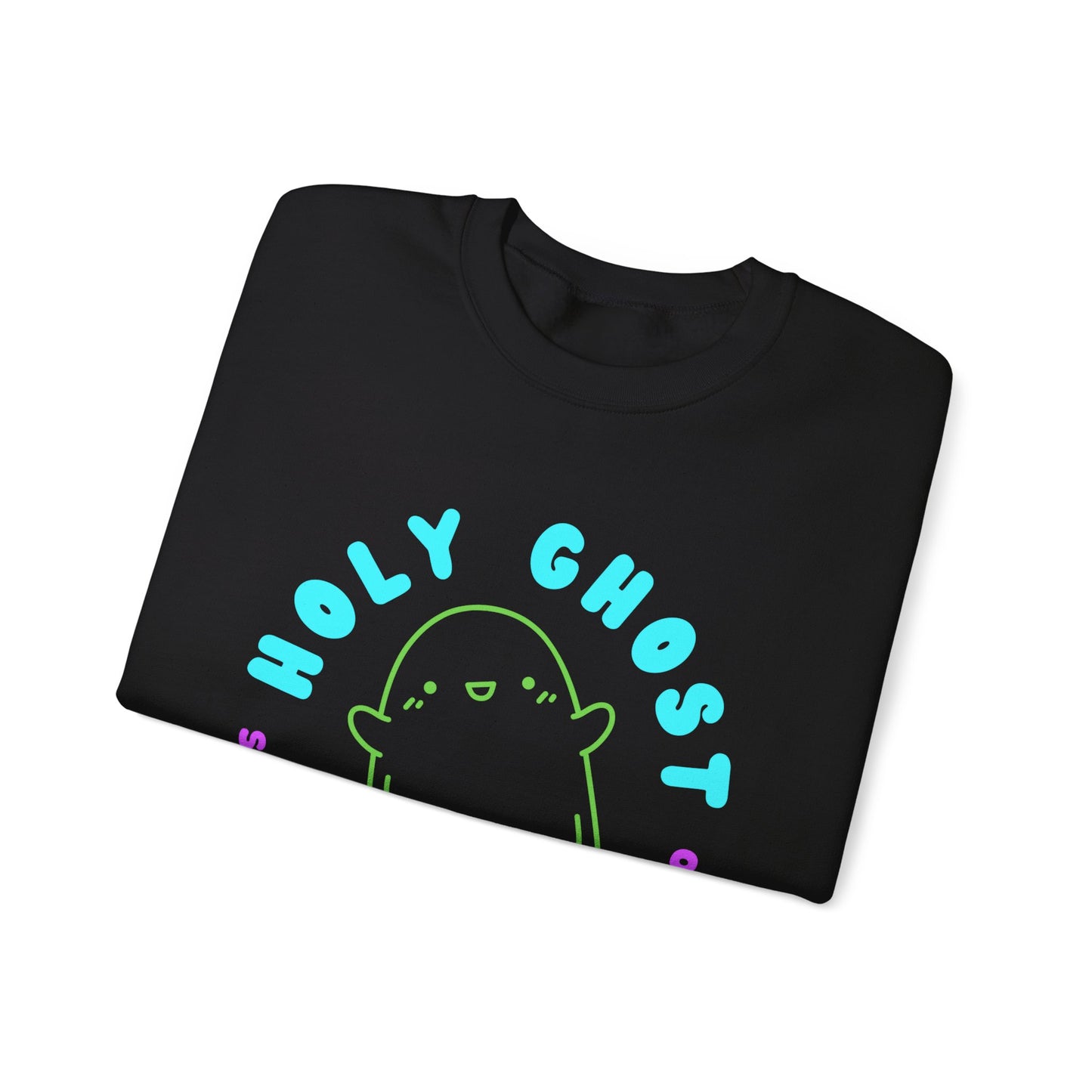 Holy Ghost Sweatshirt