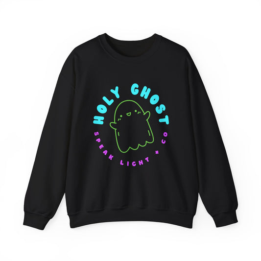 Holy Ghost Sweatshirt