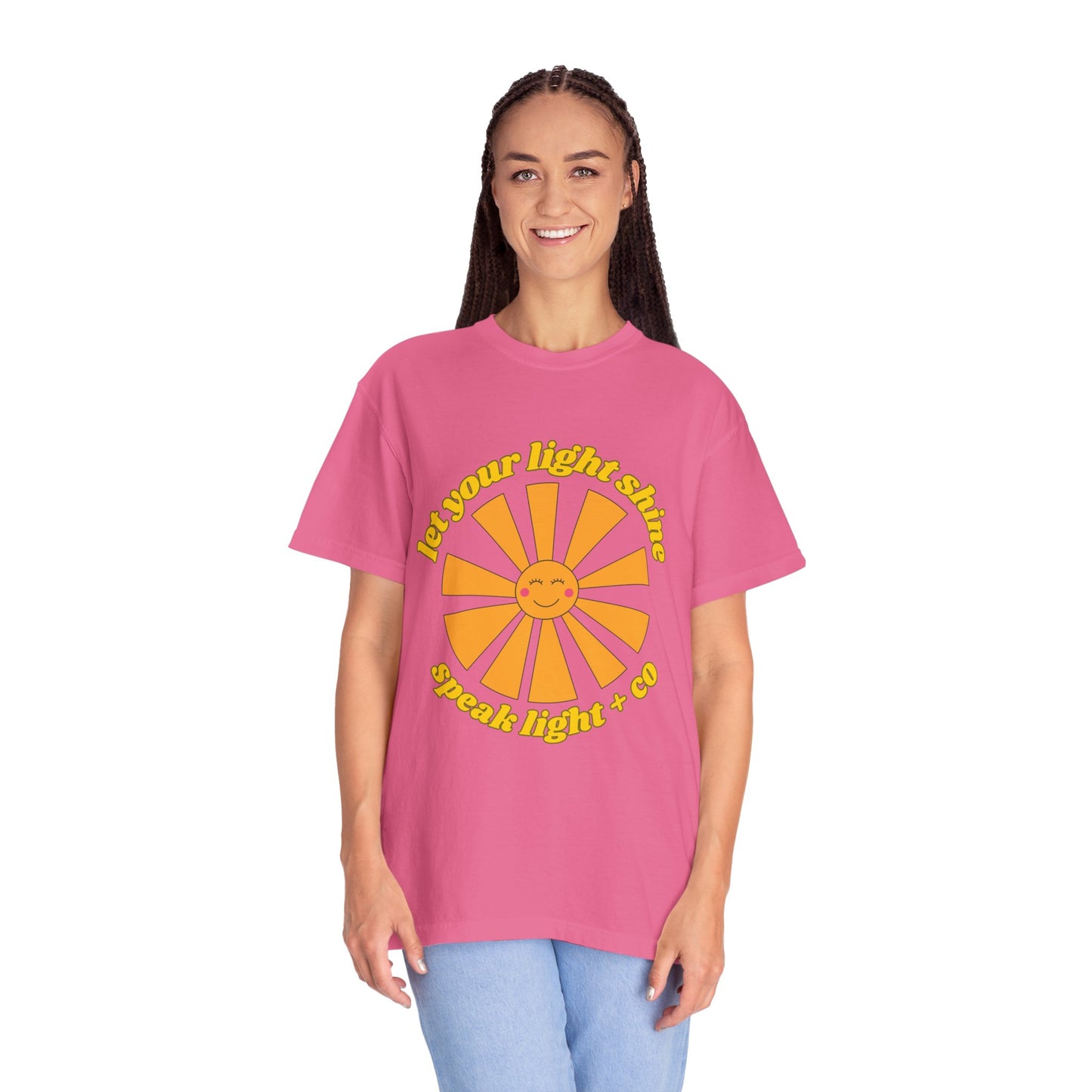 Sunshine Tee