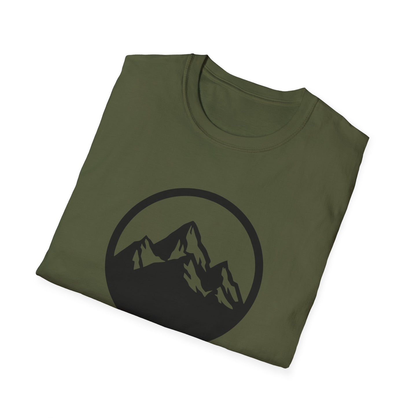 Mountain Tee