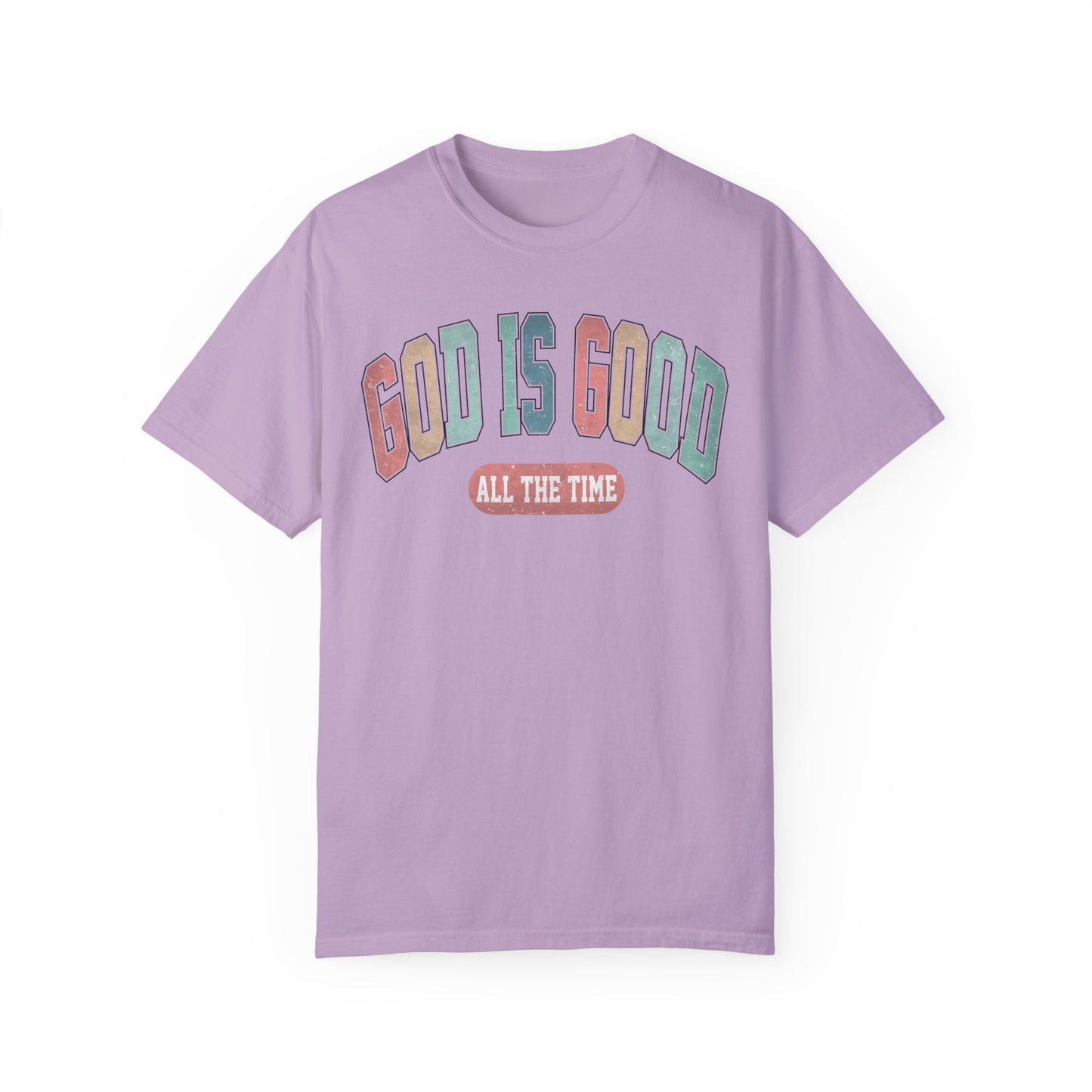 God is Good Tee