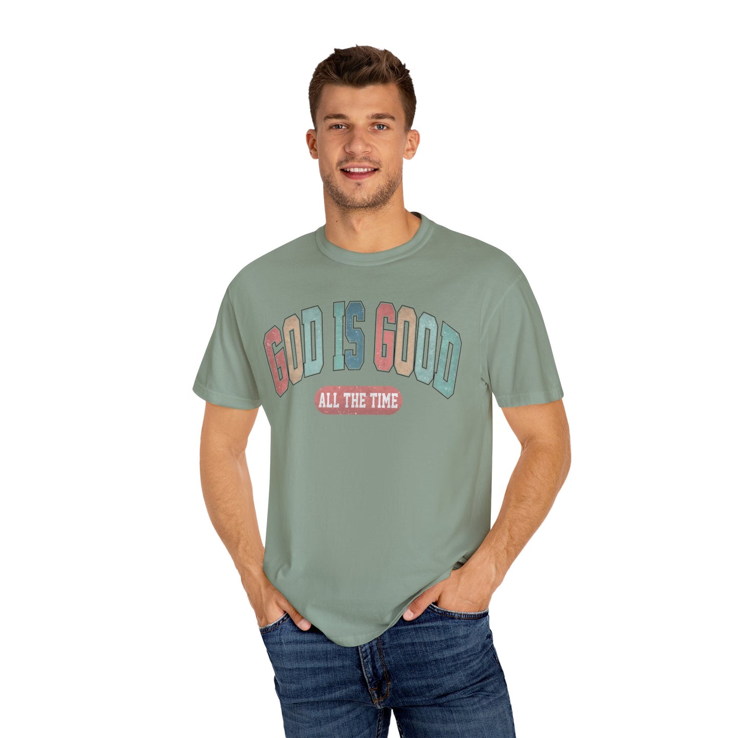 God is Good Tee