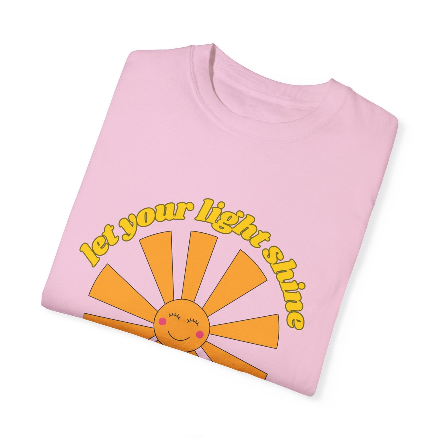 Sunshine Tee