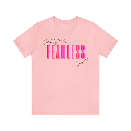 Fearless Women's Tee