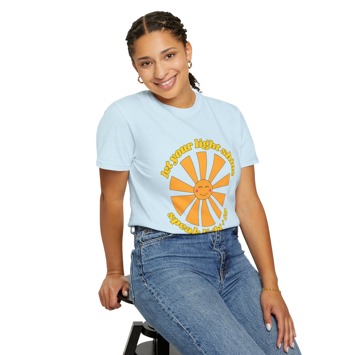 Sunshine Tee