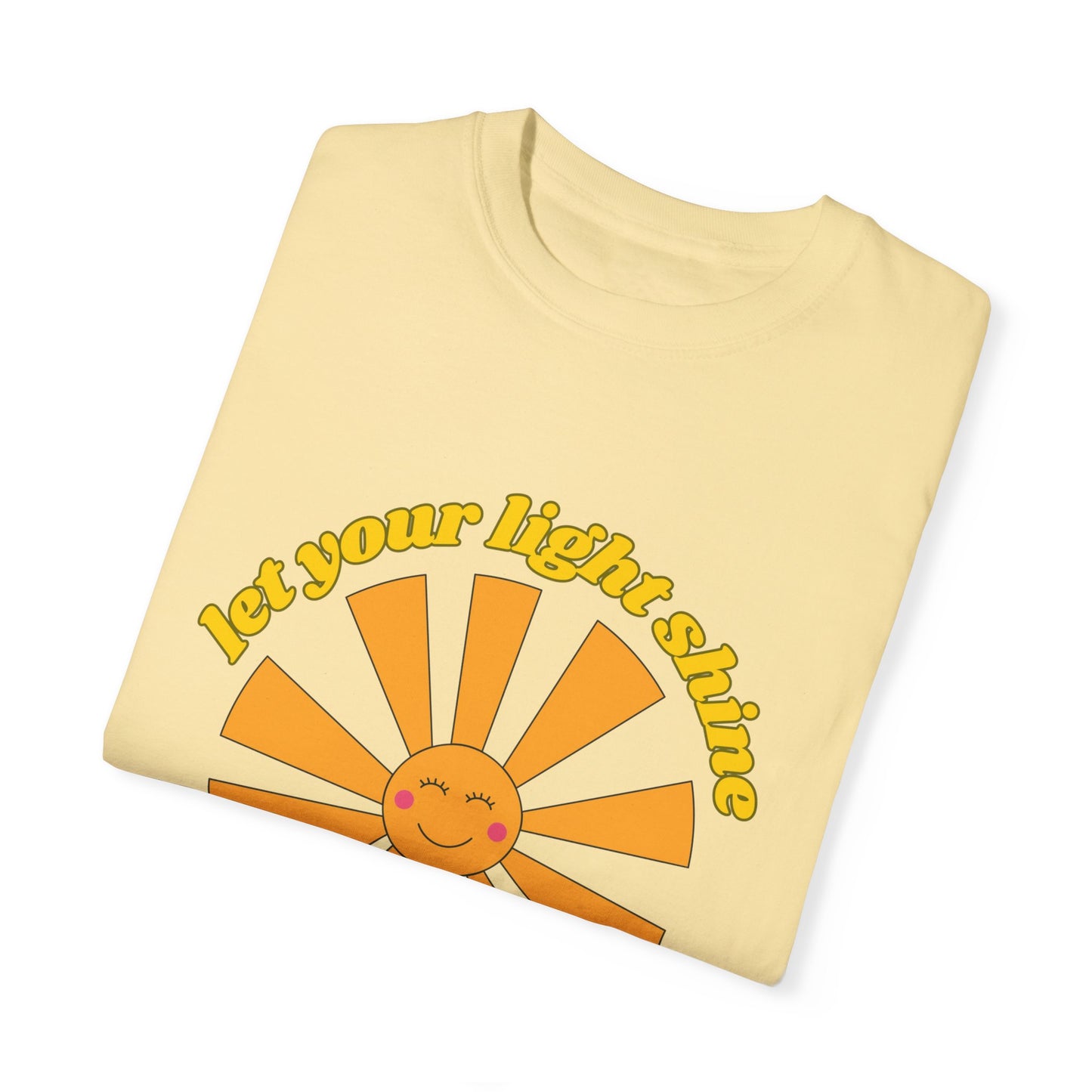 Sunshine Tee