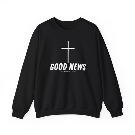 Good News Sweatshirt