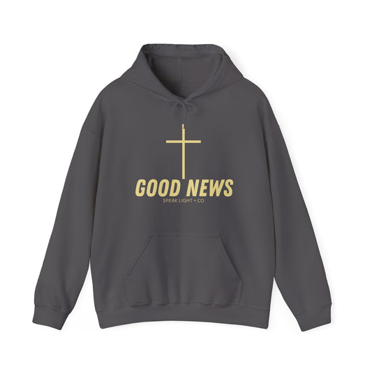 Good News Hoodie