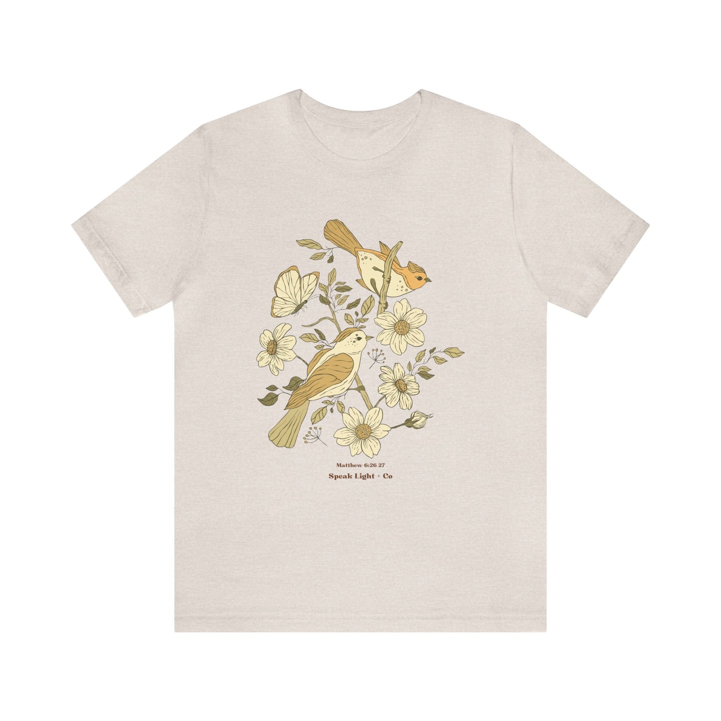 Birdies Tee