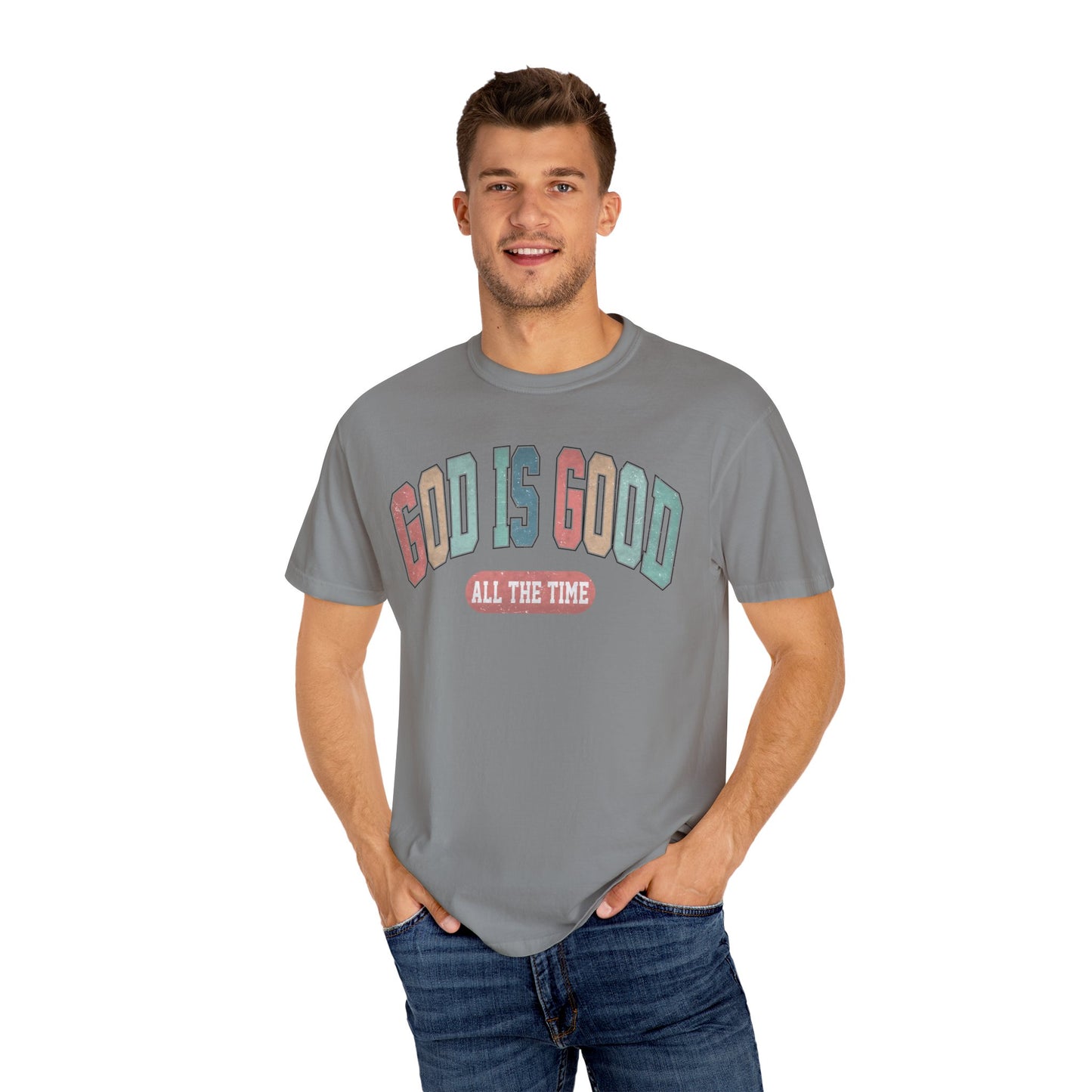 God is Good Tee