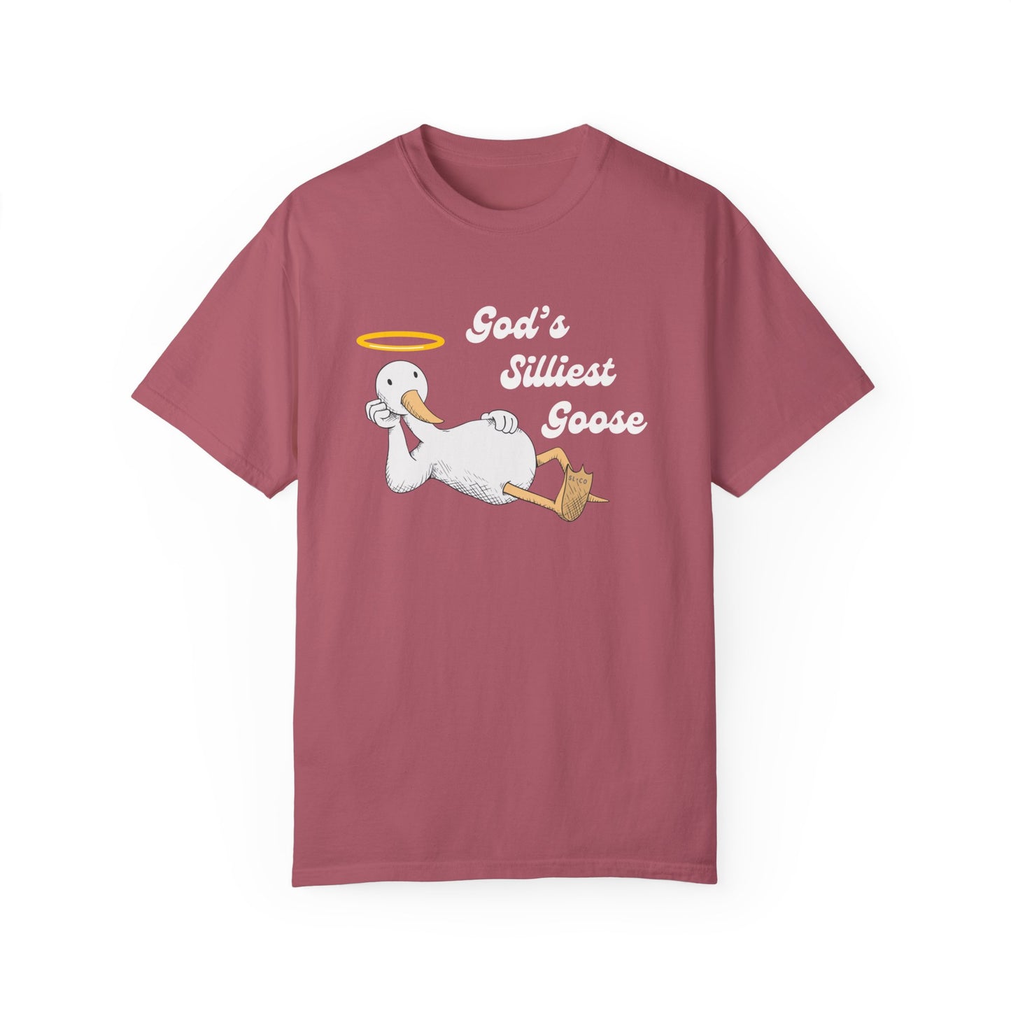 Silliest Goose Tee