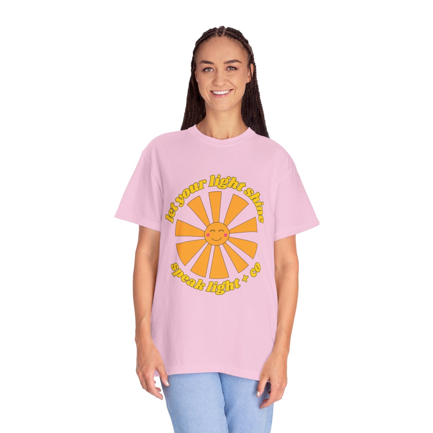 Sunshine Tee