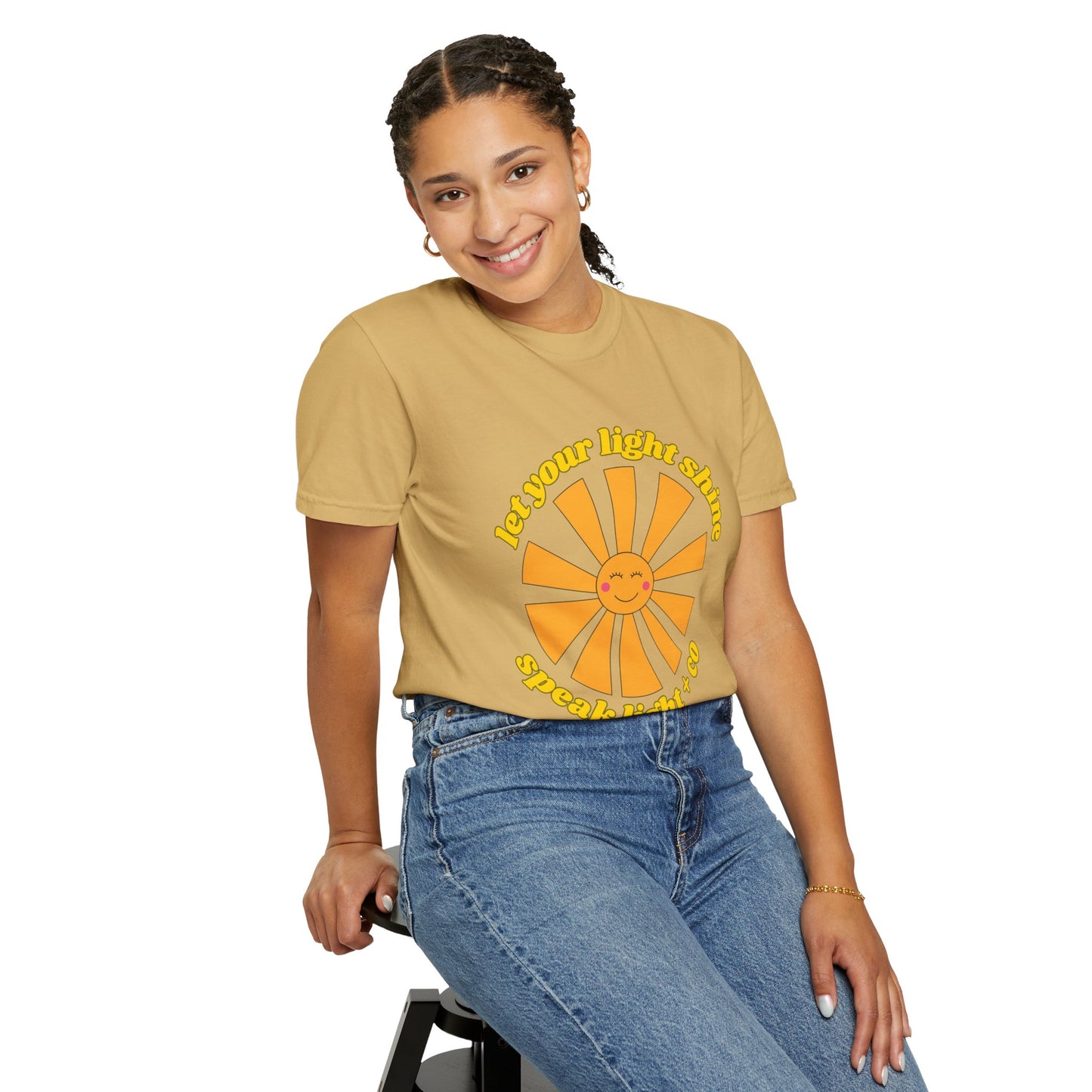 Sunshine Tee