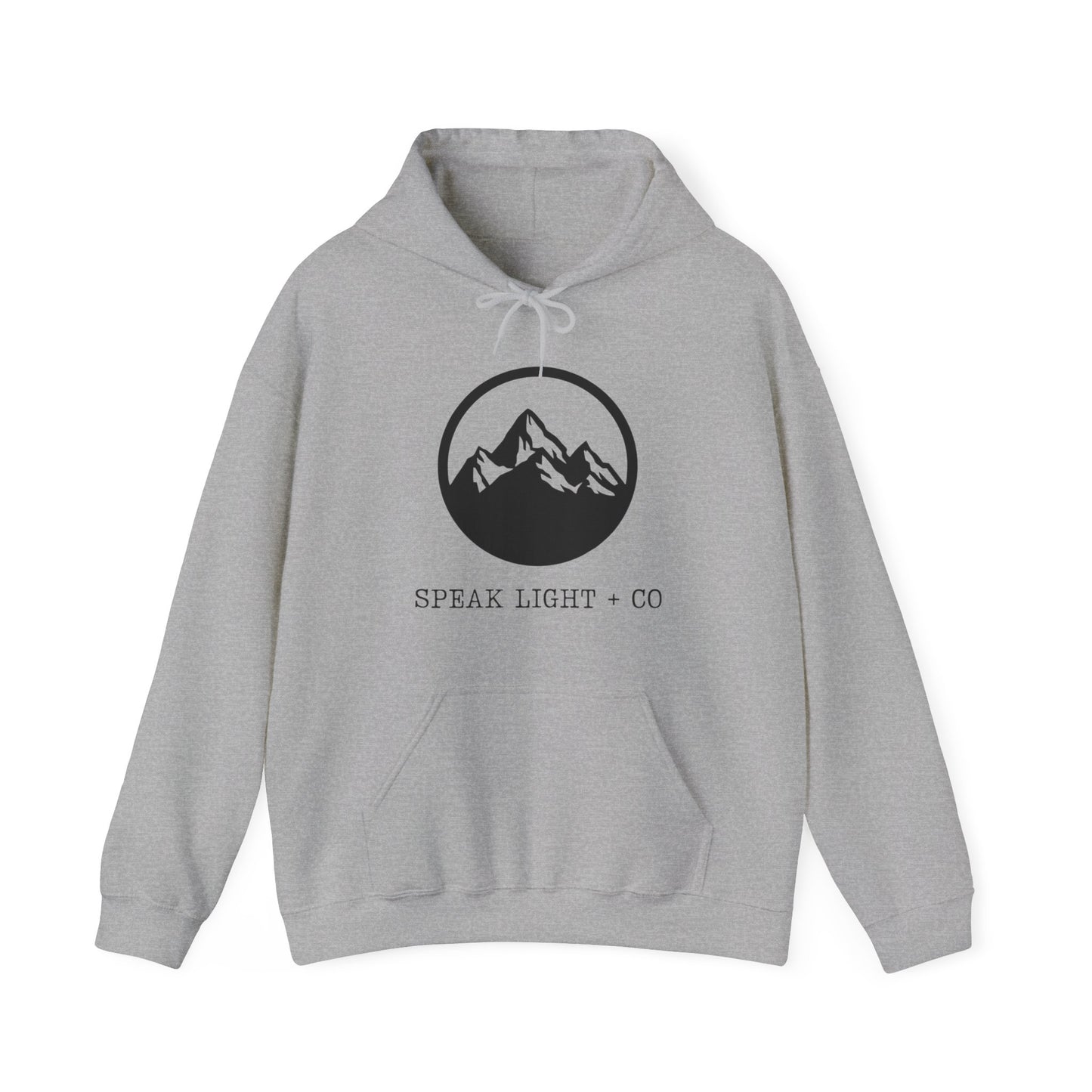 Mountain Hoodie