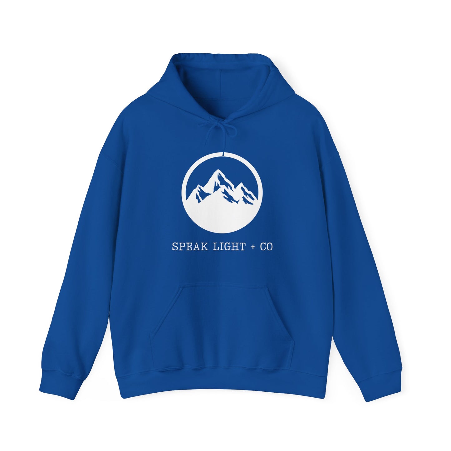 Mountain Hoodie