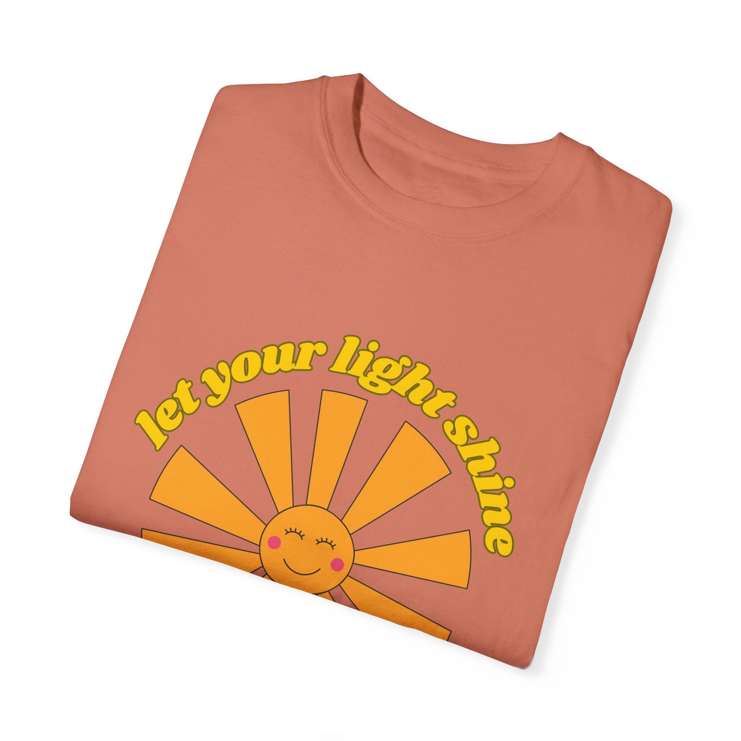 Sunshine Tee