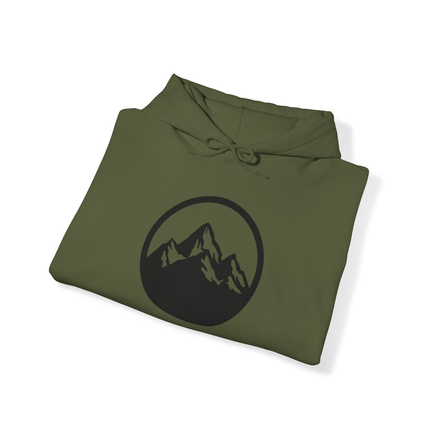 Mountain Hoodie