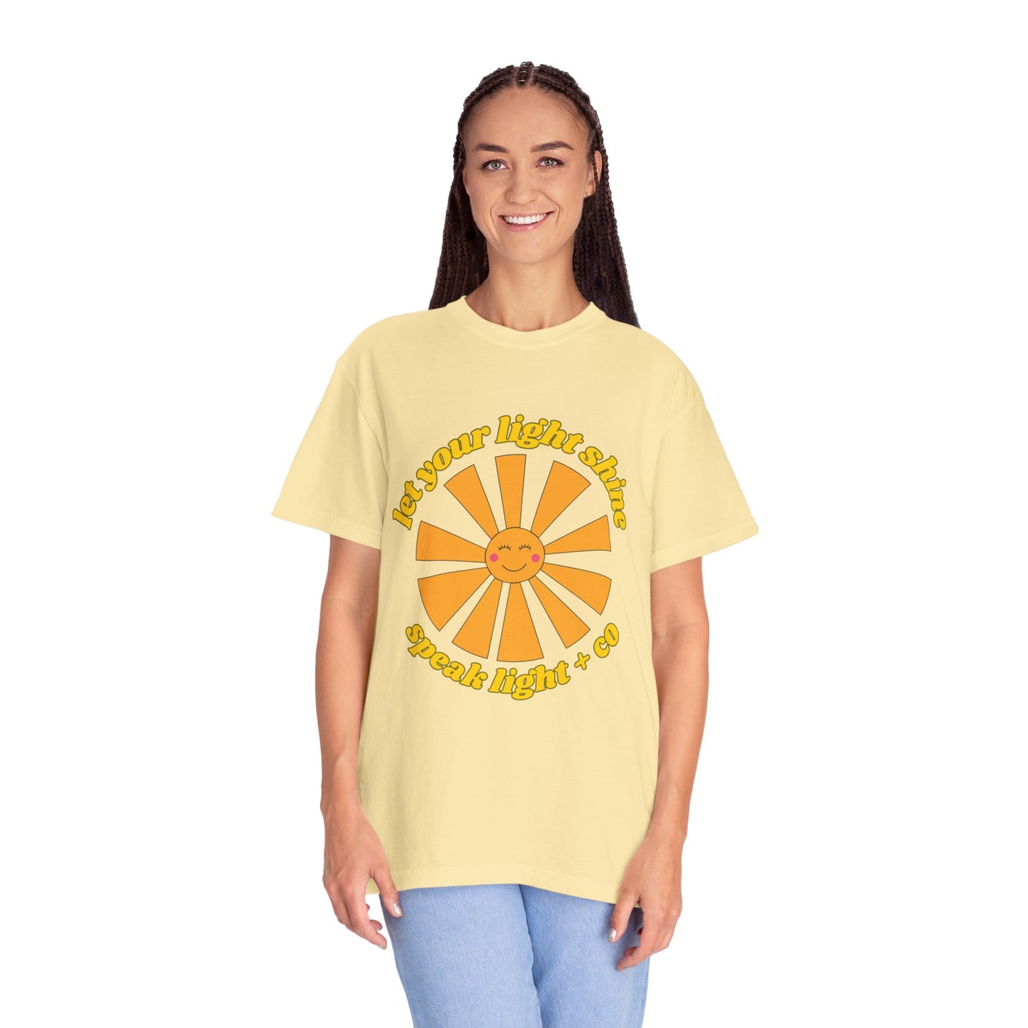 Sunshine Tee