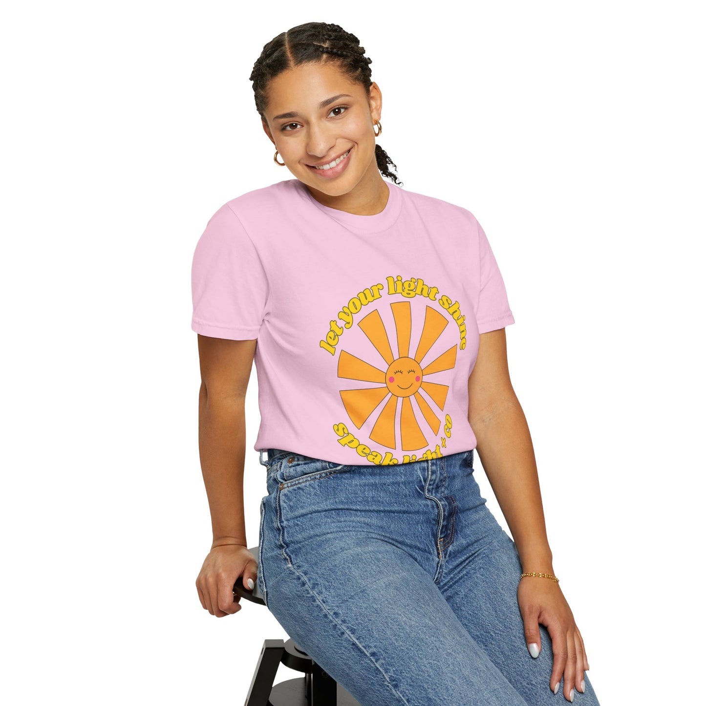 Sunshine Tee