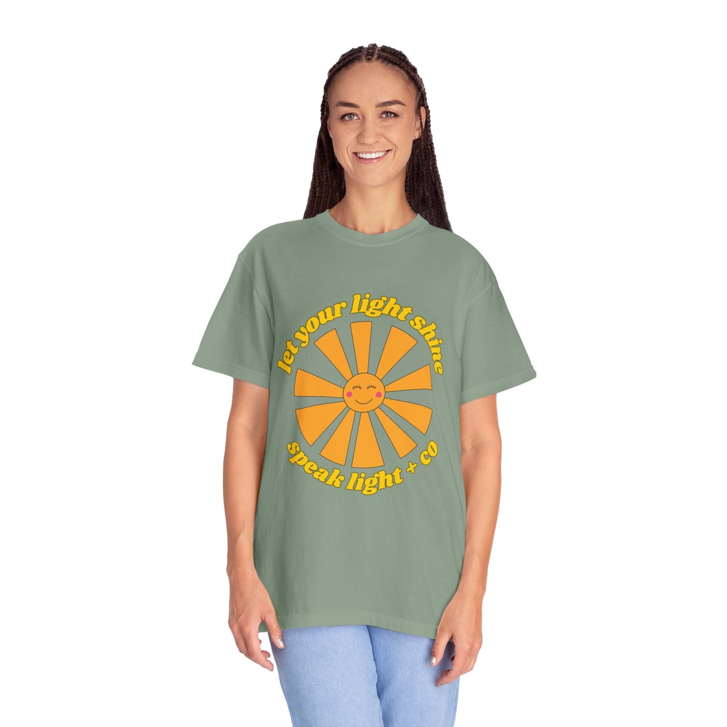 Sunshine Tee