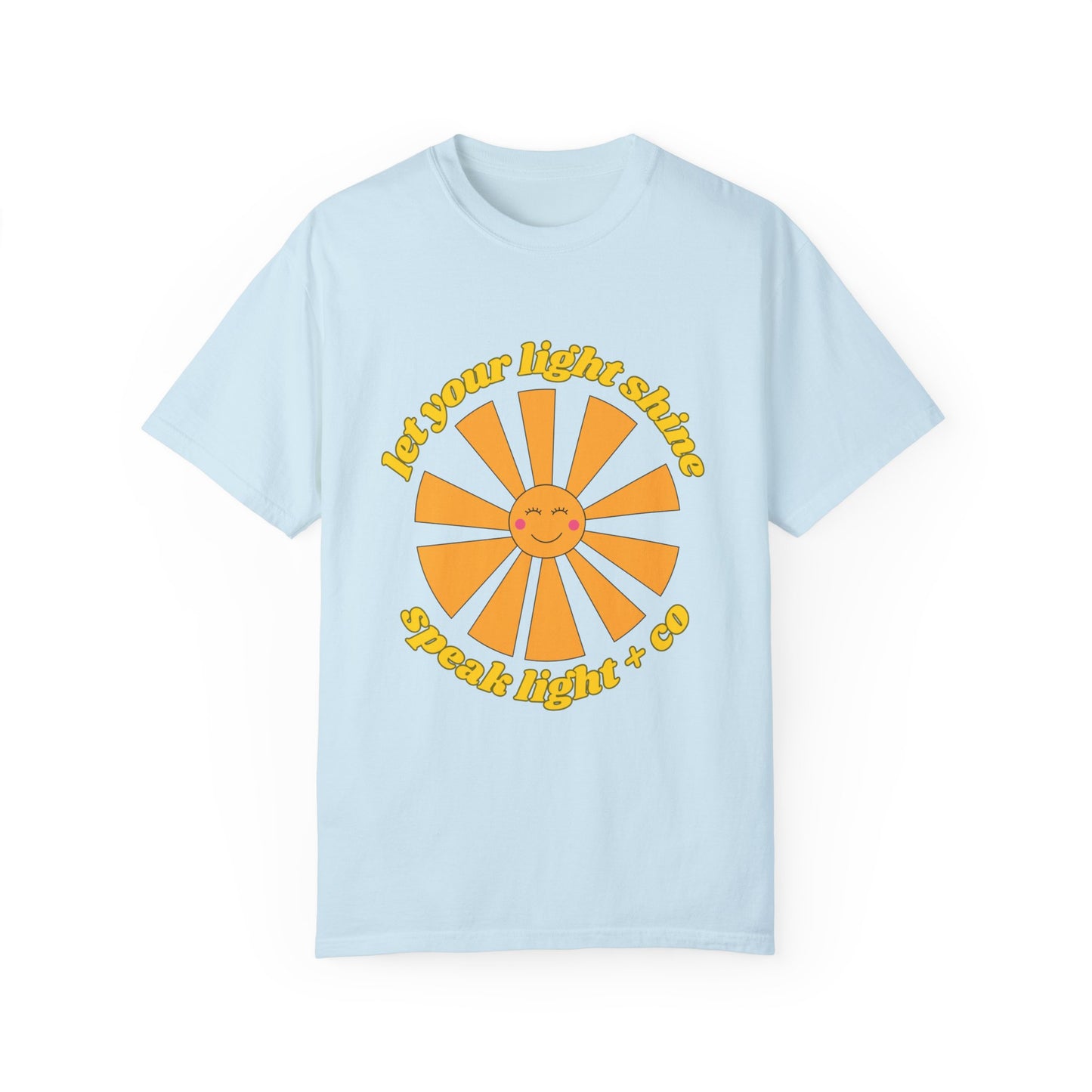 Sunshine Tee