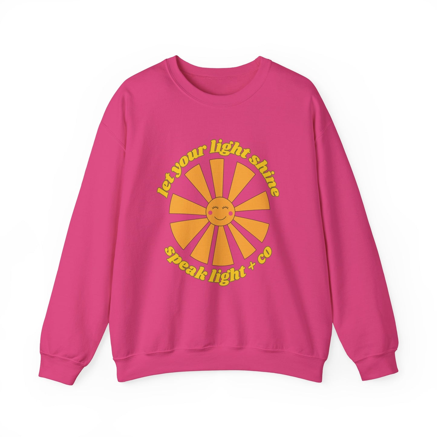 Sunshine Sweatshirt