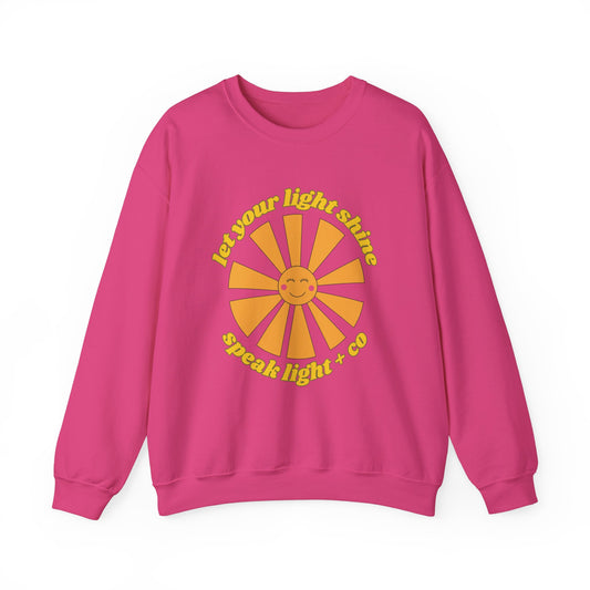 Sunshine Sweatshirt