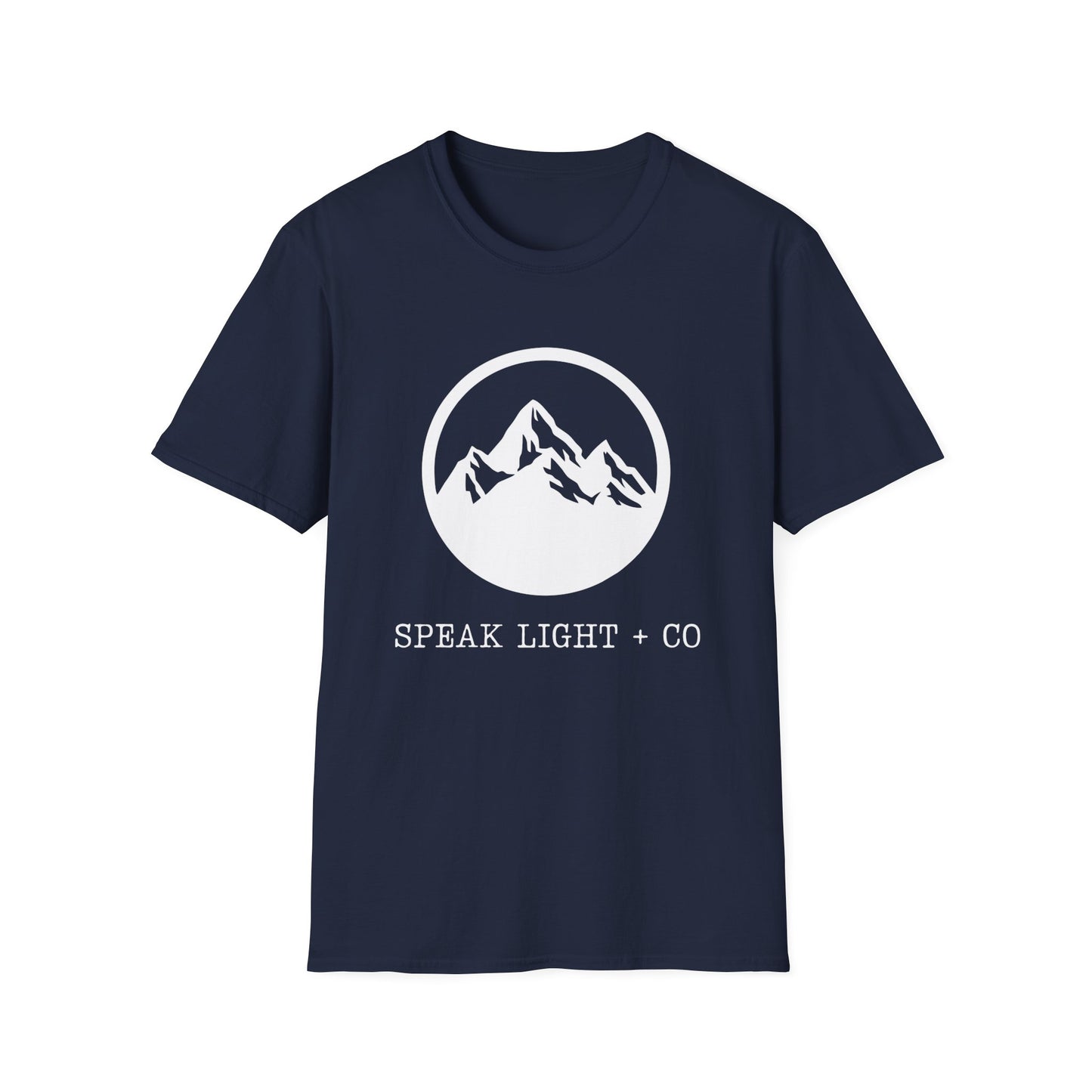 Mountain Tee