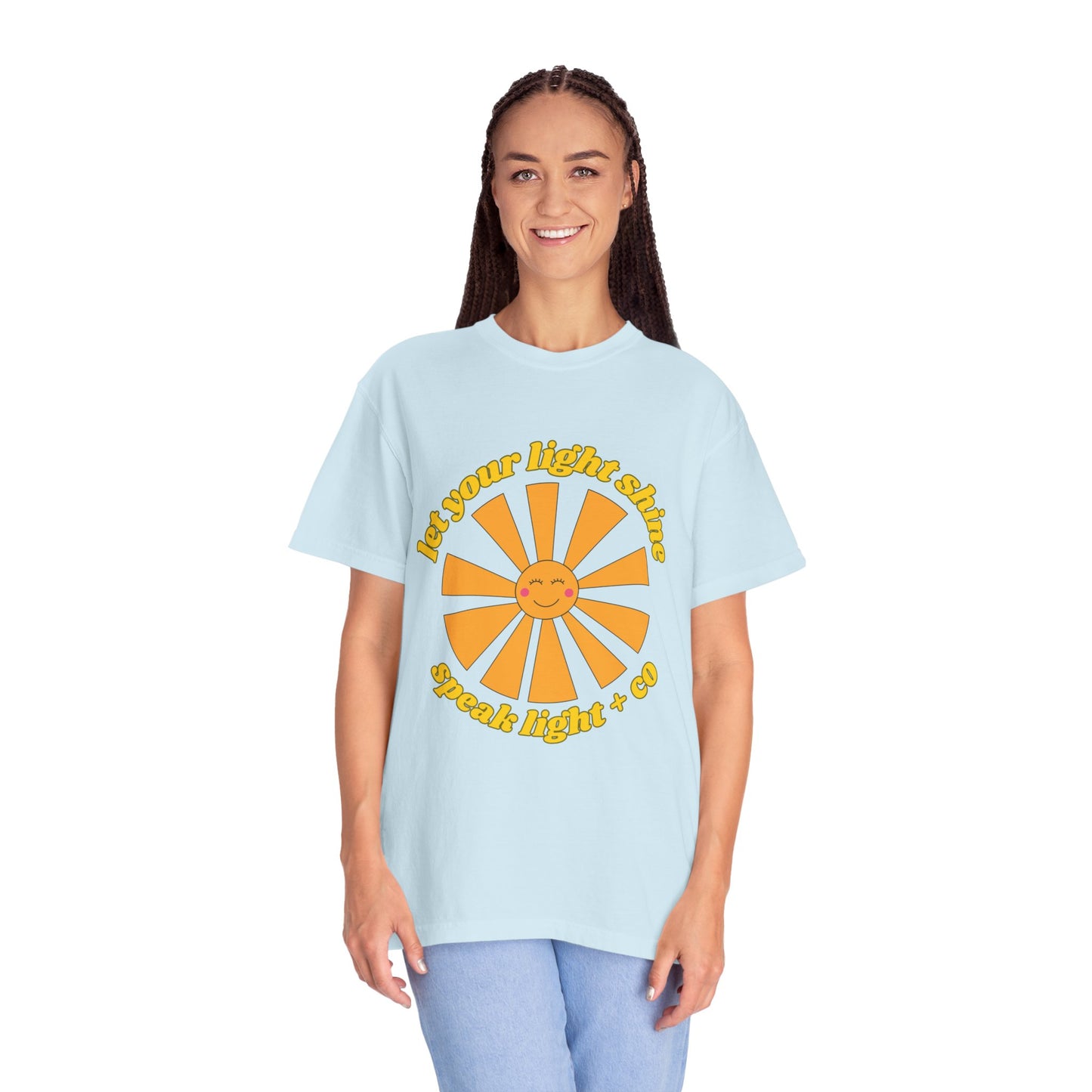 Sunshine Tee