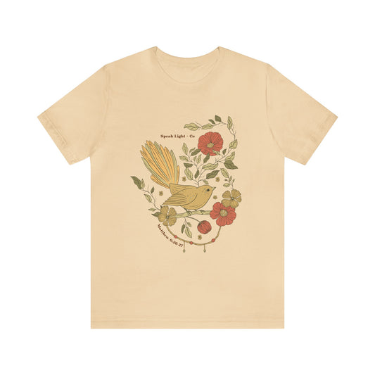 Bird Tee