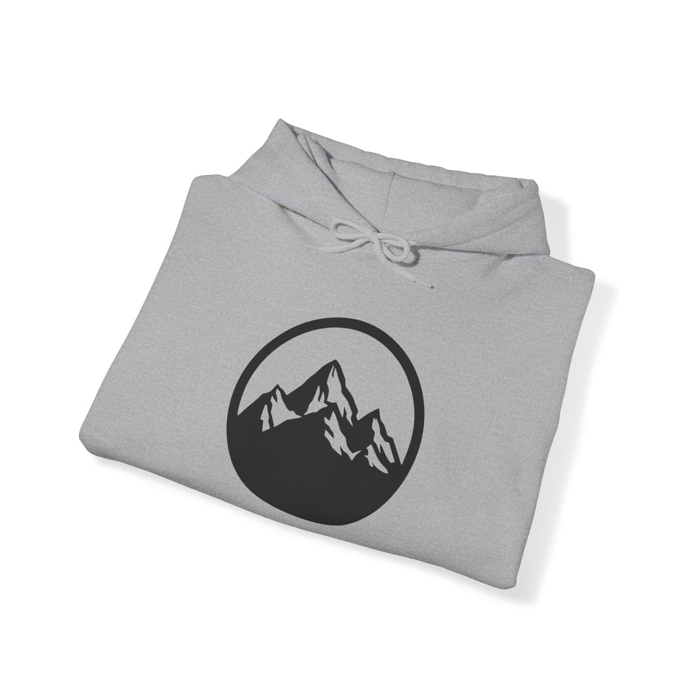 Mountain Hoodie