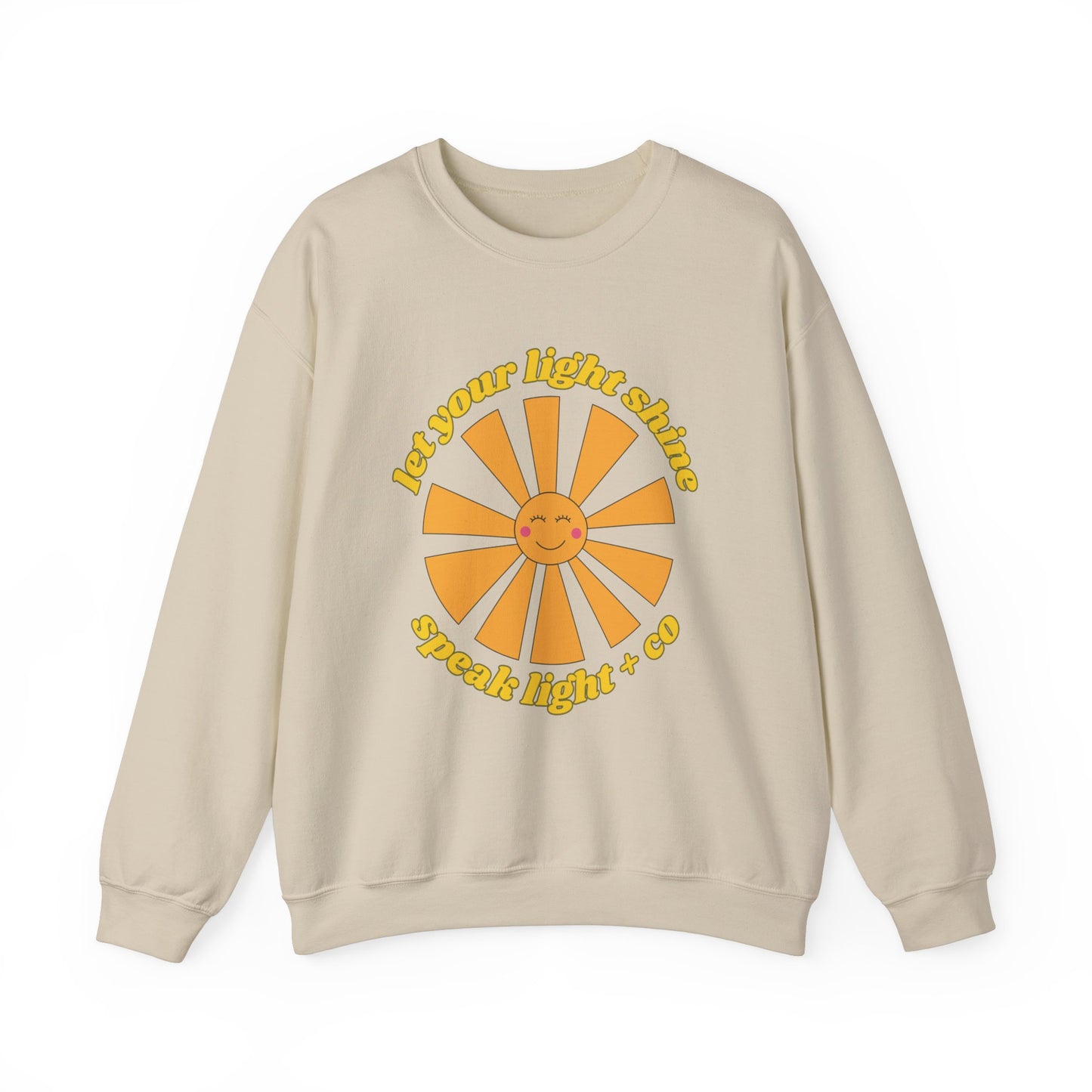 Sunshine Sweatshirt