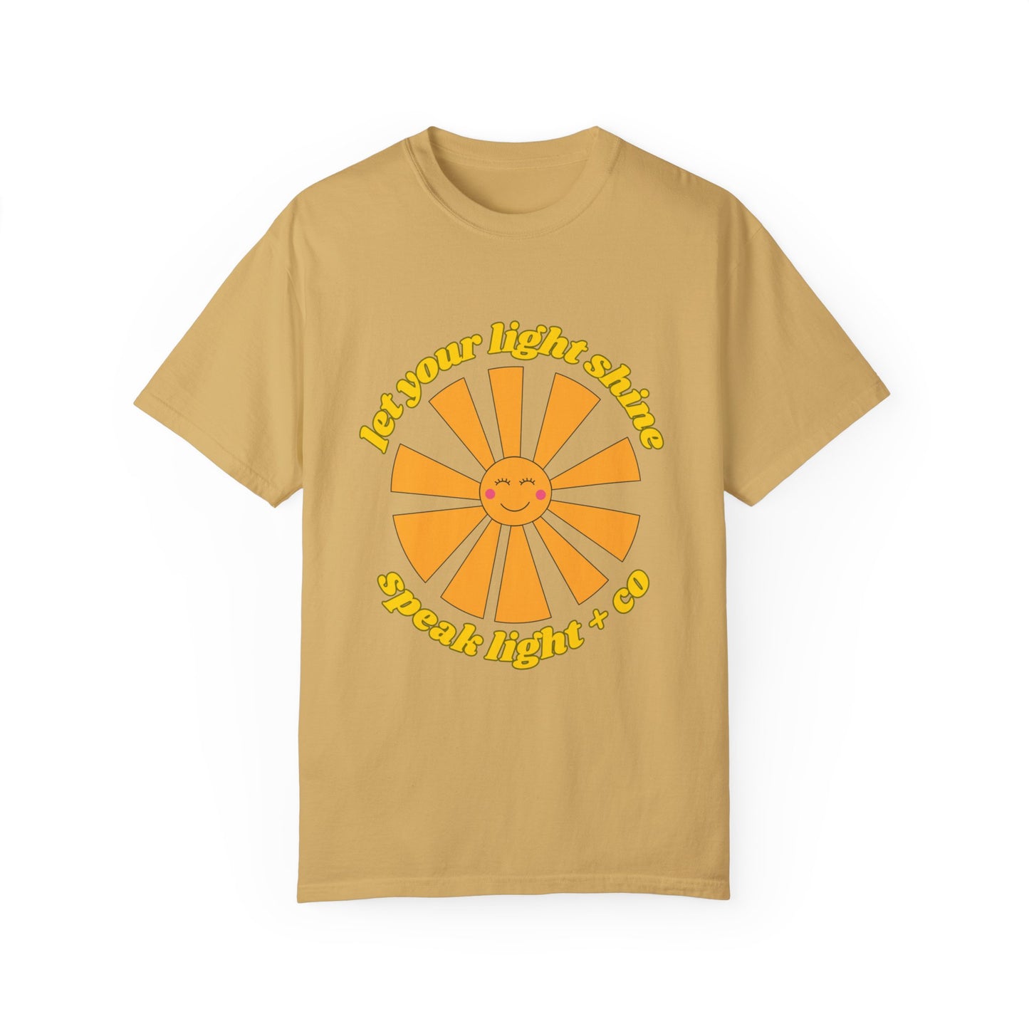 Sunshine Tee