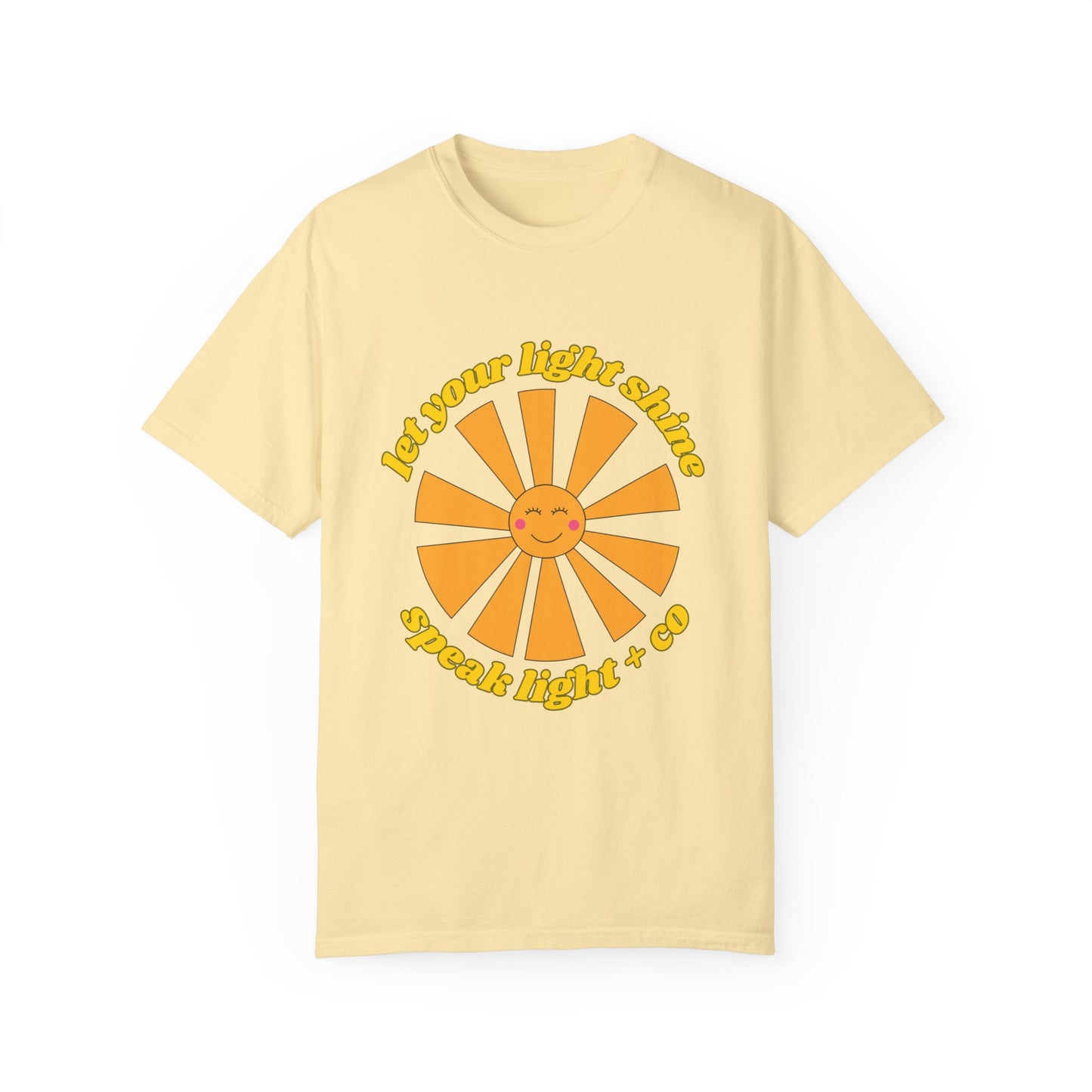 Sunshine Tee